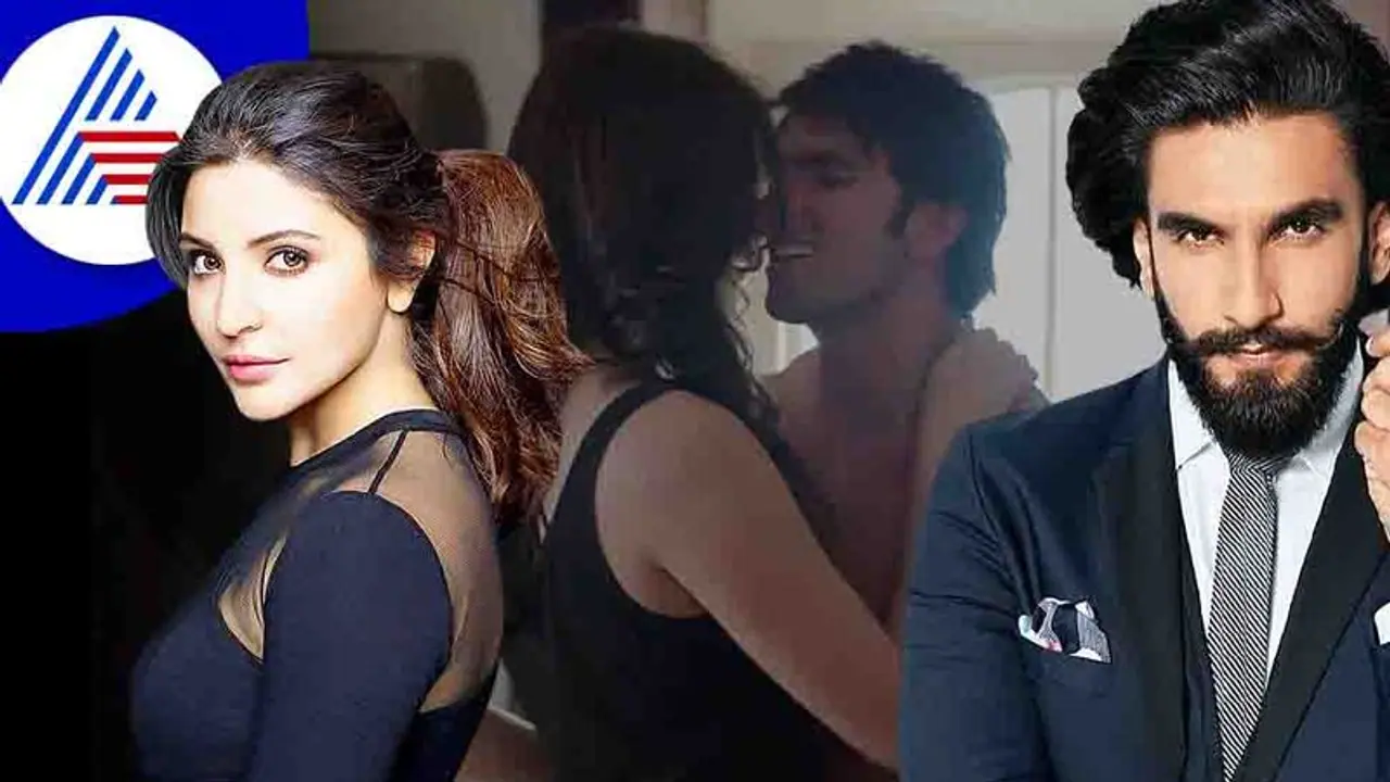 ಅನುಷ್ಕಾ ಶರ್ಮಾ ಜೊತೆ ಮತ್ತೆ ಸೆಕ್ಸ್ ಸೀನ್ ಮಾಡೋಕೆ ರೆಡಿ ಅಂತಿದ್ದಾರೆ ರಣ್ವೀರ್ ಸಿಂಗ್! ಅನುಷ್ಕಾ ಶರ್ಮಾ ಜೊತೆ ಮತ್ತೆ ಸೆಕ್ಸ್ ಸೀನ್ ಮಾಡೋಕೆ ರೆಡಿ ಅಂತಿದ್ದಾರೆ ರಣ್ವೀರ್ ಸಿಂಗ್!