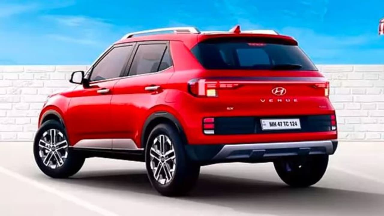2022 Hyundai Venue : പുത്തന്‍ വെന്യു; എന്ത് പ്രതീക്ഷിക്കാം? ഇതാ അറിയേണ്ടതെല്ലാം!