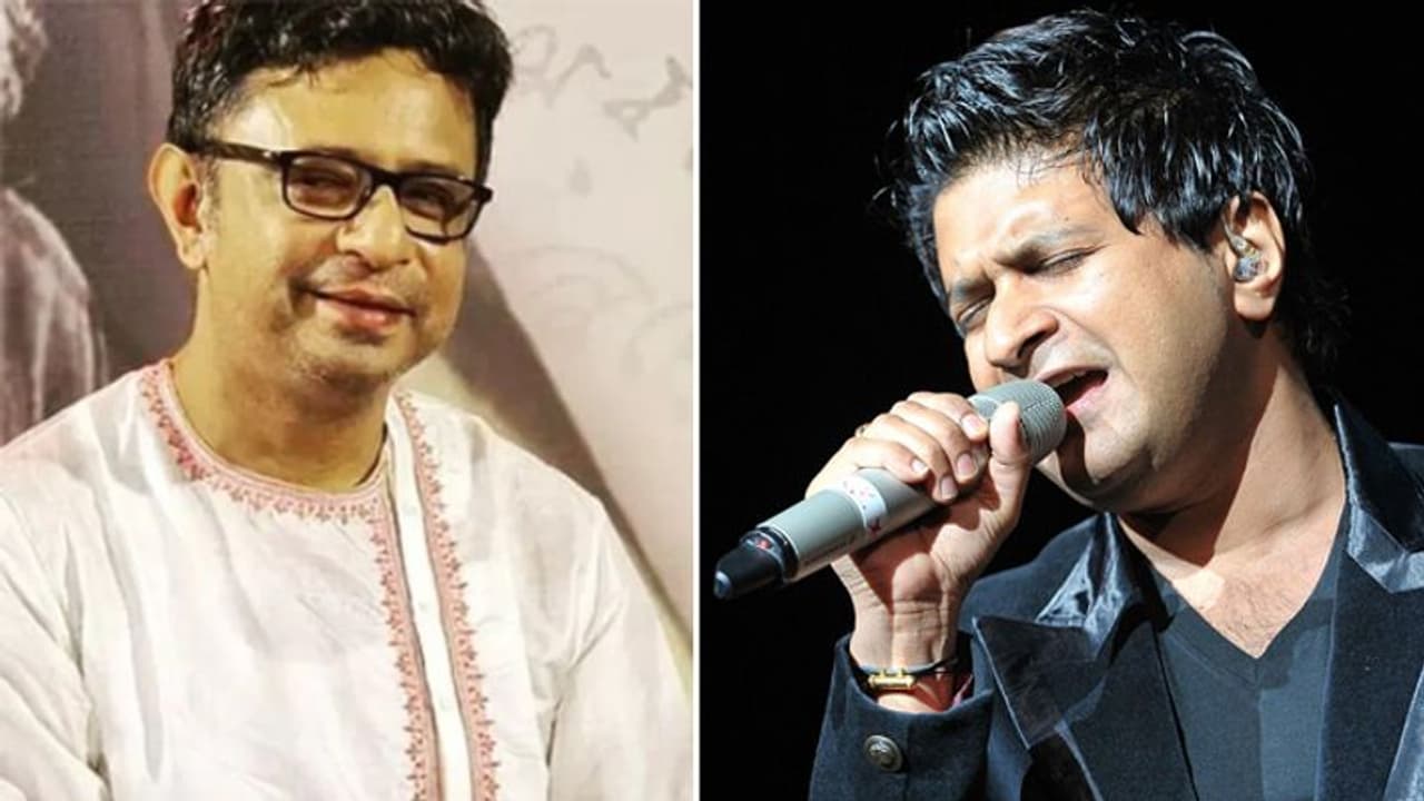 KK की मौत के बाद विवादित बयान देना पड़ा सिंगर को भारी, लोगों ने ऐसा सबक सिखाया कि अब माफ़ी मांगते फिर रहे KK की मौत के बाद विवादित बयान देना पड़ा सिंगर को भारी, लोगों ने ऐसा सबक सिखाया कि अब माफ़ी मांगते फिर रहे