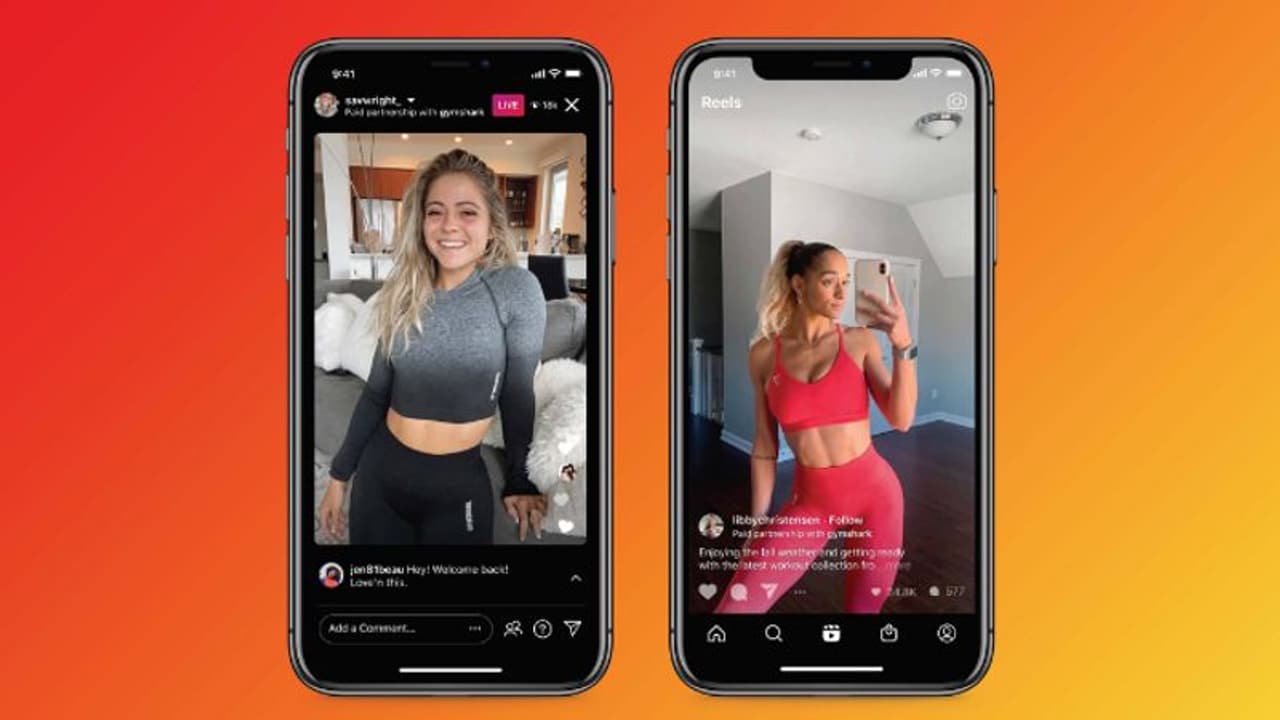 Good News ! अब 60 सेकेंड की जगह 90 सेकेंड की डाल पाएंगे Insta Reels, जुड़े ये नए दमदार फीचर्स Good News ! अब 60 सेकेंड की जगह 90 सेकेंड की डाल पाएंगे Insta Reels, जुड़े ये नए दमदार फीचर्स