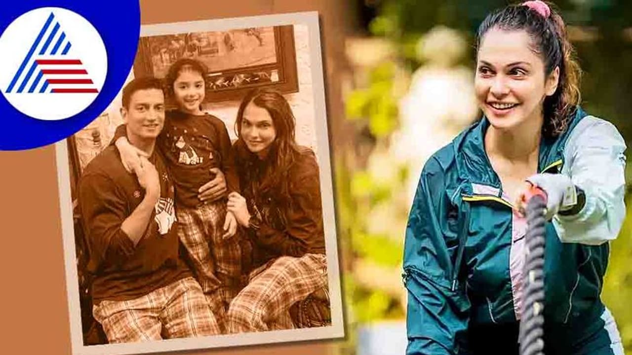 ಲಾಕ್‌ಡೌನ್‌ ಜೀವನ ನೆಮ್ಮದಿಯಾಗಿತ್ತು; ಹೊಸ ಹವ್ಯಾಸಗಳ ಬಗ್ಗೆ ರಿವೀಲ್ ಮಾಡಿದ ಇಶಾ ಕೊಪ್ಪಿಕರ್!