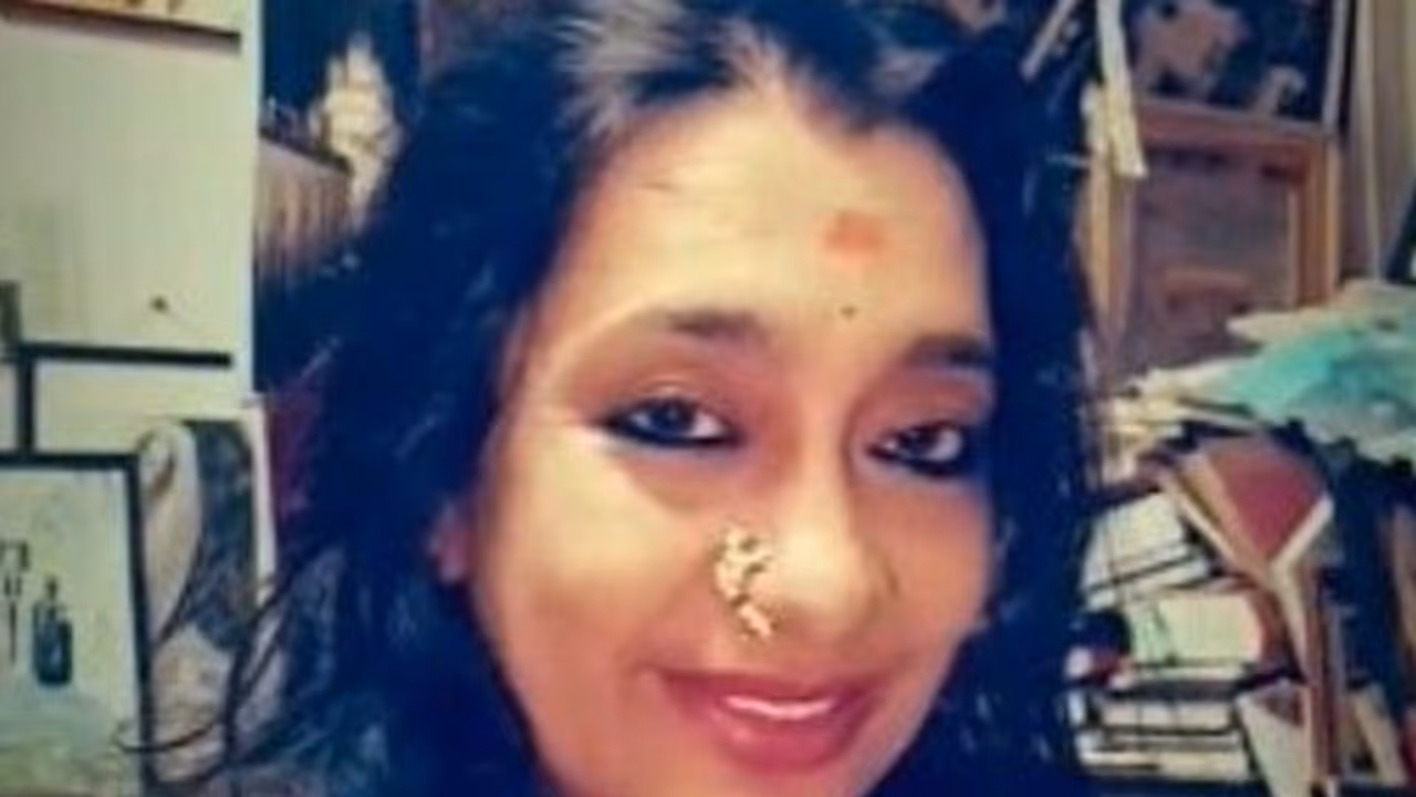 'স্বাগতালক্ষ্মী কে?' কেকে রূপঙ্কর বিতর্কের শিকার বাংলার আর এক সঙ্গীতশিল্পী 