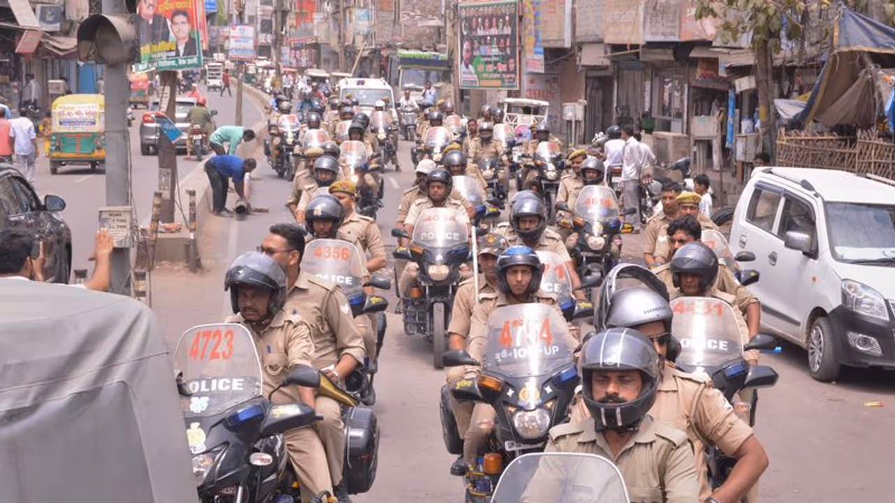 കാൺപൂർ സംഘർഷത്തിൽ അന്വേഷണം ശക്തമാക്കി യുപി പൊലീസ്: 4 സംഘങ്ങളെ നിയമിച്ചു