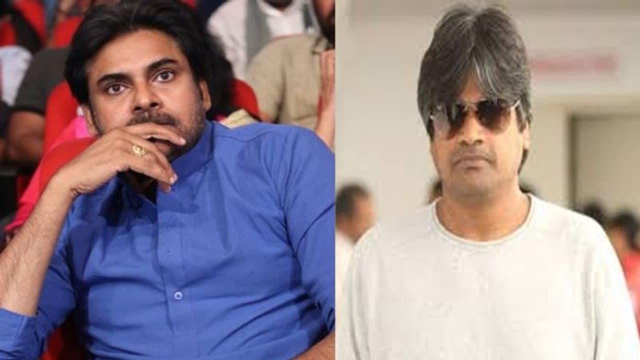 పవన్ కొత్త సినిమానూ అనౌన్స్ చేశారు.. మరీ హరీశ్ శంకర్ ‘భవదీయుడు’ పరిస్థితి ఏంటి? పవన్ కొత్త సినిమానూ అనౌన్స్ చేశారు.. మరీ హరీశ్ శంకర్ ‘భవదీయుడు’ పరిస్థితి ఏంటి?