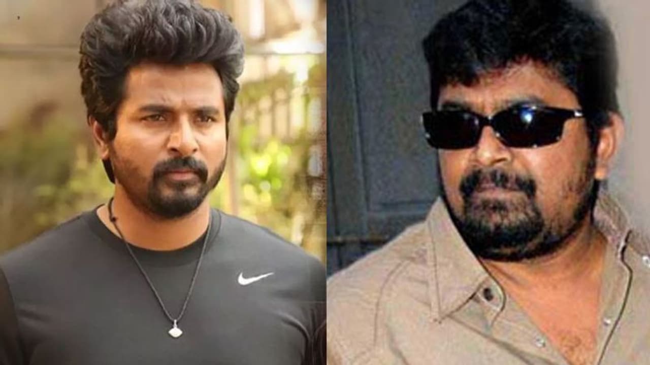 Mysskin : சிவகார்த்திகேயனுடன் திடீரென கூட்டணி அமைத்த மிஷ்கின்... சர்ப்ரைஸ் கூட்டணியால் ஷாக் ஆன கோலிவுட் Mysskin : சிவகார்த்திகேயனுடன் திடீரென கூட்டணி அமைத்த மிஷ்கின்... சர்ப்ரைஸ் கூட்டணியால் ஷாக் ஆன கோலிவுட்