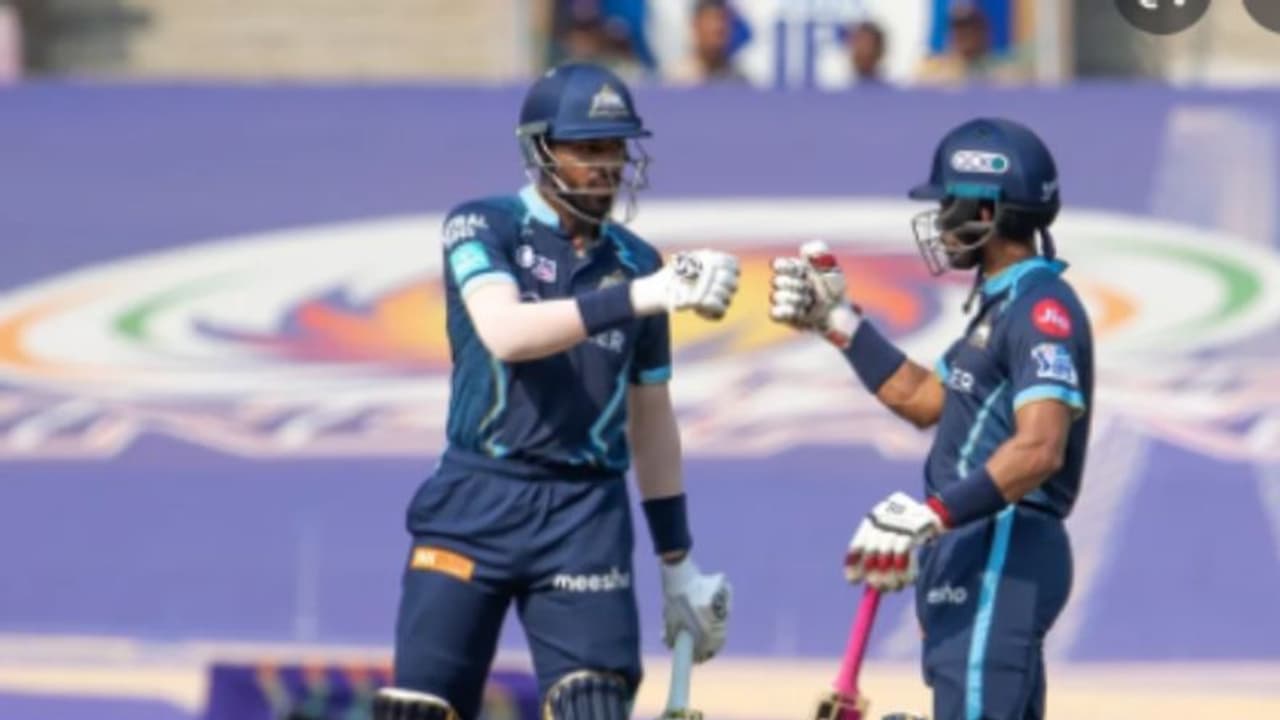 ആരും വിശ്വസിക്കാതിരുന്ന എന്നെ പിടിച്ച് ഓപ്പണറാക്കി, ഹാര്ദിക് പാണ്ഡ്യക്ക് നന്ദി: വൃദ്ധിമാന് സാഹ ആരും വിശ്വസിക്കാതിരുന്ന എന്നെ പിടിച്ച് ഓപ്പണറാക്കി, ഹാര്ദിക് പാണ്ഡ്യക്ക് നന്ദി: വൃദ്ധിമാന് സാഹ