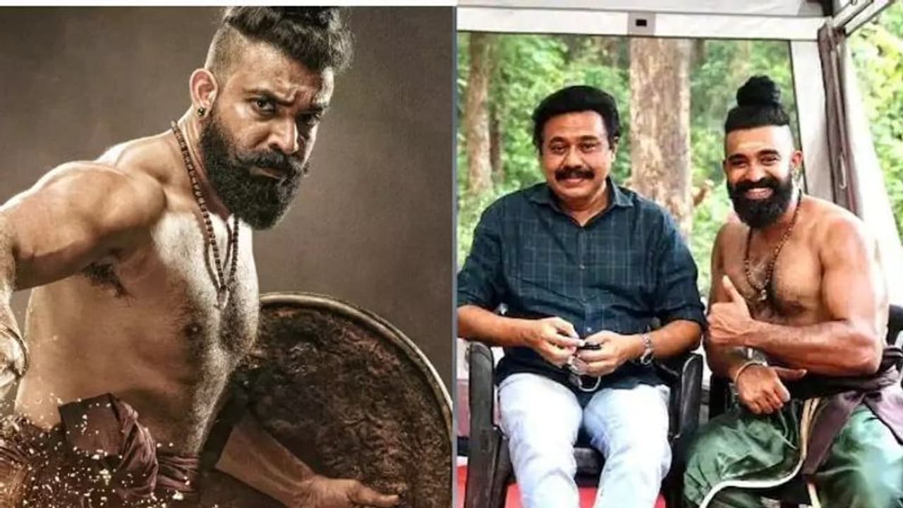 'സിജു മലയാളത്തിലെ പുതിയ താരോദയം'; 'പത്തൊമ്പതാം നൂറ്റാണ്ട്' പൊളിക്കുമെന്ന് പ്രേക്ഷകർ