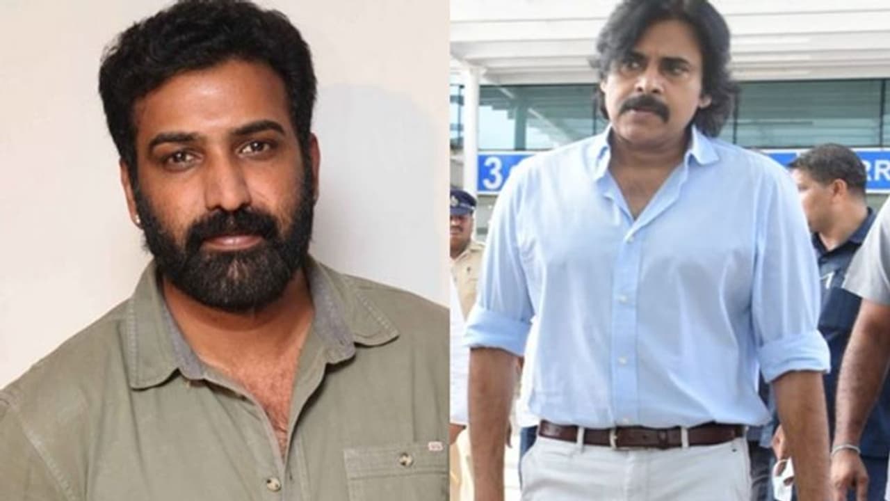 పవన్ కళ్యాణ్ పై నందమూరి తారక రత్న షాకింగ్ కామెంట్స్.. అంత చనువు ఉందా..