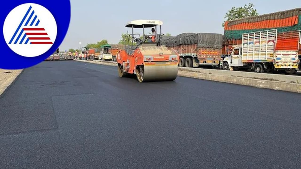 108 ಗಂಟೆಯಲ್ಲಿ 75 ಕಿ.ಮೀ. ರಸ್ತೆ ನಿರ್ಮಾಣದ ಗುರಿ: ಗಿನ್ನೆಸ್‌ ದಾಖಲೆಗೆ ಭರ್ಜರಿ ಸಜ್ಜು