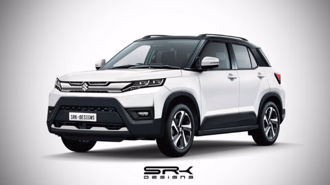 2022 Maruti Suzuki Brezza: नए अवतार में धमाका करने आ रही नई मारुति ब्रेजा, यहां जानिए कीमत और फीचर्स 