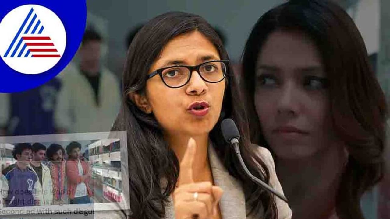 ಕ್ರಿಯೇಟಿವಿಟಿ ಹೆಸರಲ್ಲಿ Gang Rape ಸಂಸ್ಕೃತಿಗೆ ಕುಮ್ಮಕ್ಕು: ಜಾಹಿರಾತು ನಿಷೇಧ, ತನಿಖೆಗೆ ಆದೇಶ ಕ್ರಿಯೇಟಿವಿಟಿ ಹೆಸರಲ್ಲಿ Gang Rape ಸಂಸ್ಕೃತಿಗೆ ಕುಮ್ಮಕ್ಕು: ಜಾಹಿರಾತು ನಿಷೇಧ, ತನಿಖೆಗೆ ಆದೇಶ