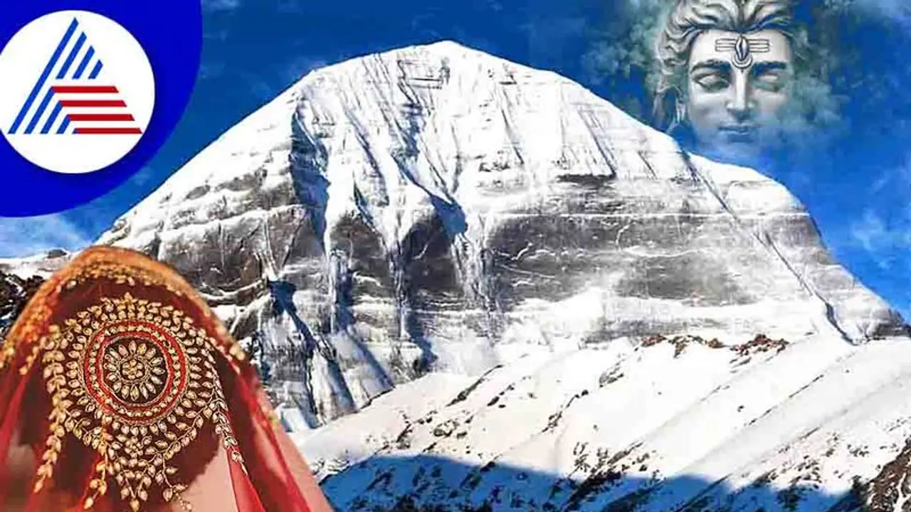 ನಾನೇ ಪಾರ್ವತಿ ದೇವಿ, ಶಿವನನ್ನೇ ಮದ್ವೆಯಾಗ್ತೀನಿ, ಭಾರತ ಚೀನಾ ಗಡಿಯಲ್ಲಿ ಮಹಿಳೆಯ ರಾದ್ಧಾಂತ !