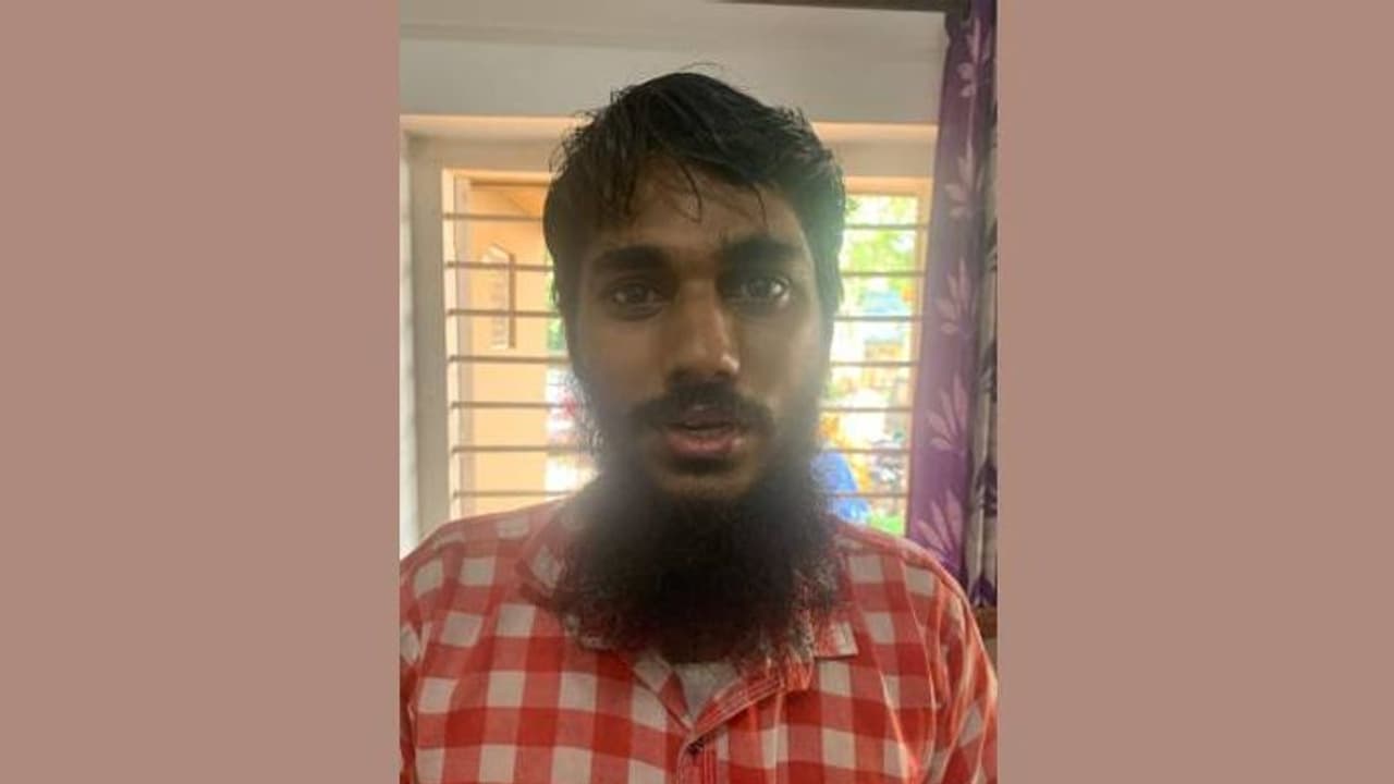 വിവാഹ ആപ്പ് വഴി സൗഹൃദം സ്ഥാപിക്കും, വിശ്വാസം പിടിച്ചുപറ്റി പണവും ആഭരണങ്ങളും കൈക്കലാക്കും, പ്രതി പിടിയിൽ വിവാഹ ആപ്പ് വഴി സൗഹൃദം സ്ഥാപിക്കും, വിശ്വാസം പിടിച്ചുപറ്റി പണവും ആഭരണങ്ങളും കൈക്കലാക്കും, പ്രതി പിടിയിൽ