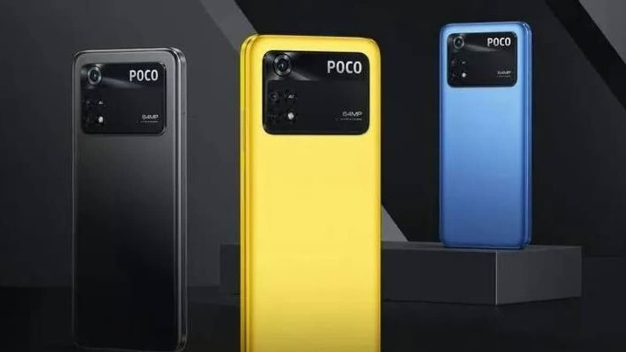 கம்மி விலையில் புது போக்கோ போன்... இந்திய வெளியீடு எப்போ தெரியுமா?