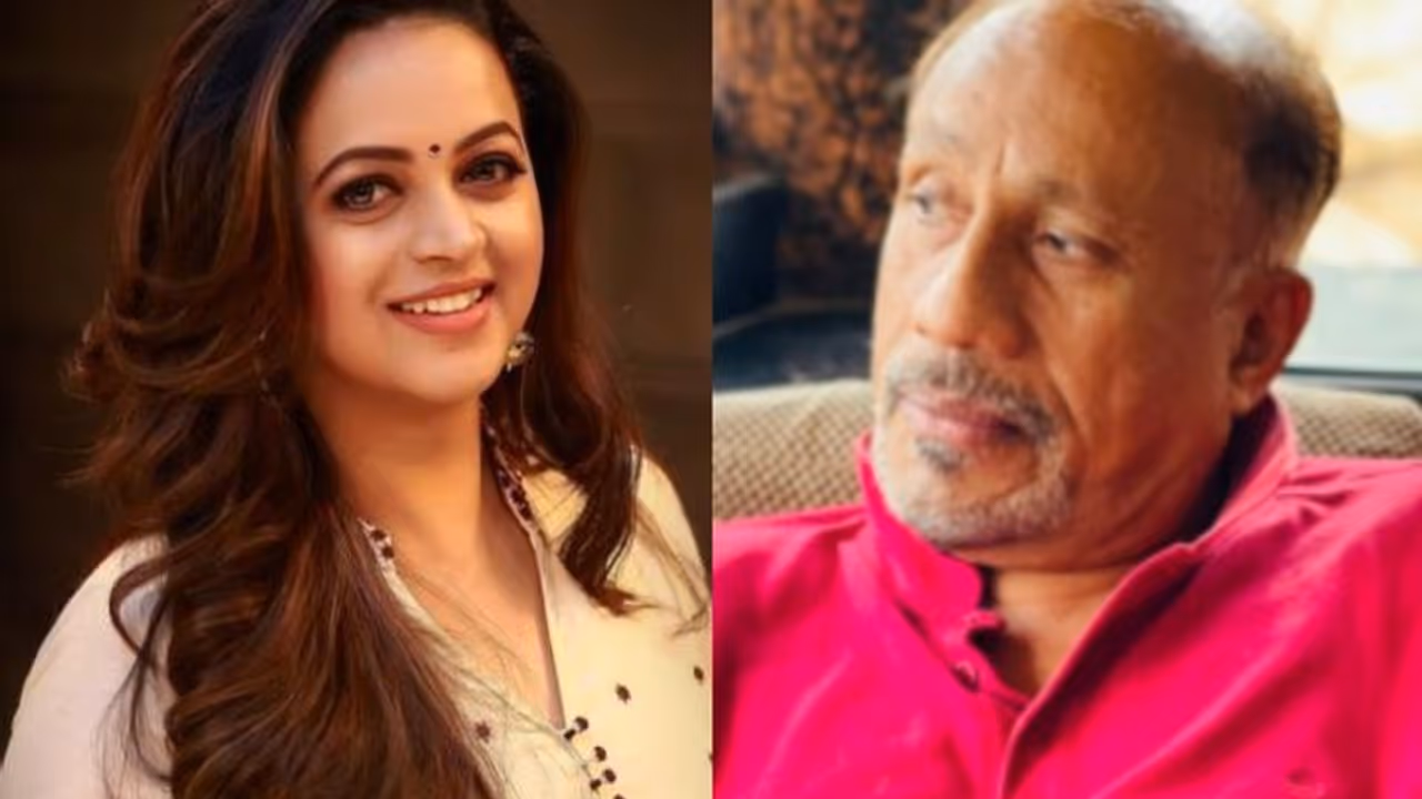 EO : ഭദ്രന് സംവിധാനം ചെയ്യുന്ന ചിത്രത്തില് ഭാവന, 'ഇഒ'യില് നായകൻ ഷെയ്ൻ നിഗം EO : ഭദ്രന് സംവിധാനം ചെയ്യുന്ന ചിത്രത്തില് ഭാവന, 'ഇഒ'യില് നായകൻ ഷെയ്ൻ നിഗം