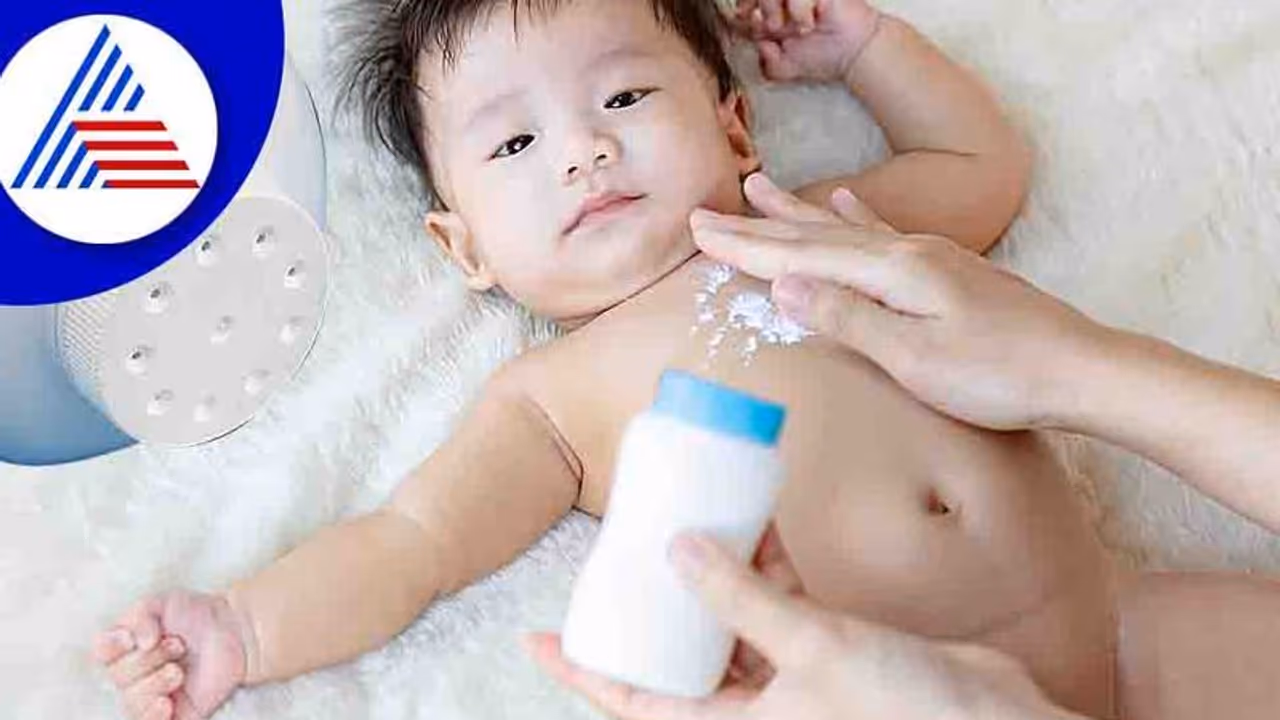 ಹೂವಿನಂಥ ಮಕ್ಕಳ ಚರ್ಮದ ರಕ್ಷಣೆ ಹೇಗೆ?