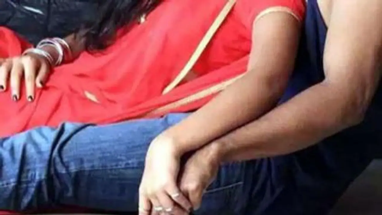 திருமணத்திற்கு புறம்பான உறவு.. குழந்தைகளை உறவினர் வீட்டிற்கு அனுப்பிவைத்து விட்டு.. இறுதியில் பயங்கரம். 