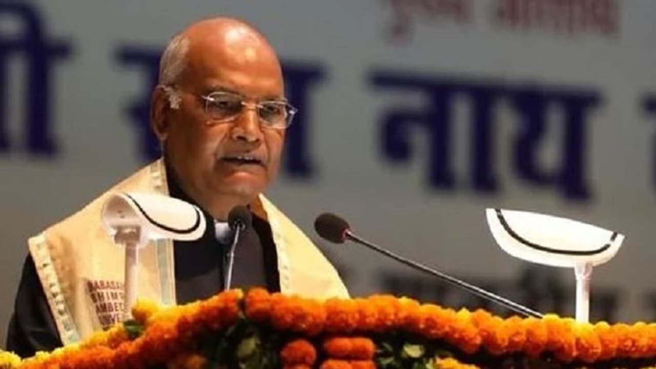 ভারতের রাষ্ট্রপতি নির্বাচন ১৮ জুলাই, ভোট গণনা ২১ জুলাই, ঘোষণা নির্বাচন কমিশনের 