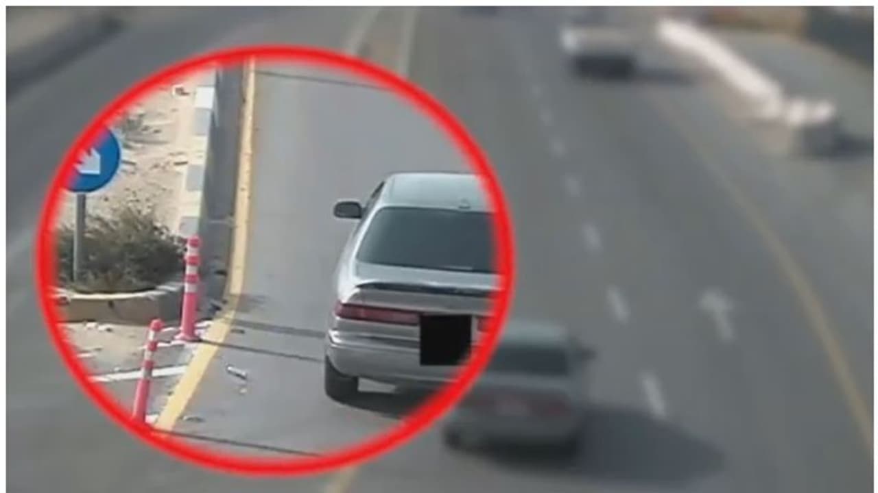 വാഹനങ്ങളില്‍ നിന്ന് റോഡിലേക്ക് മാലിന്യം വലിച്ചെറിഞ്ഞാല്‍ 'പിടിവീഴും'; നിരീക്ഷണം ശക്തമാക്കി