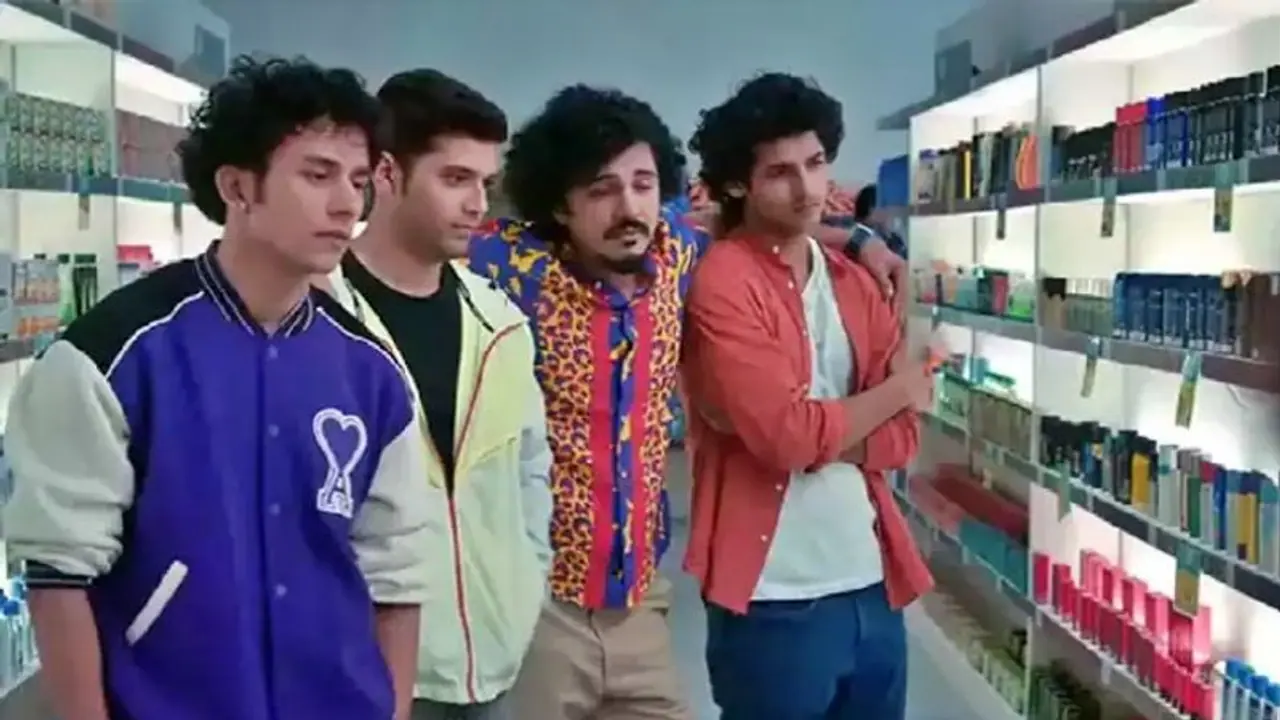 लेयर शॉट परफ्यूम एड के खिलाफ FIR दर्ज स्वाति मालीवाल की शिकायत पर हुआ केस, जानें पूरा मामला लेयर शॉट परफ्यूम एड के खिलाफ FIR दर्ज स्वाति मालीवाल की शिकायत पर हुआ केस, जानें पूरा मामला