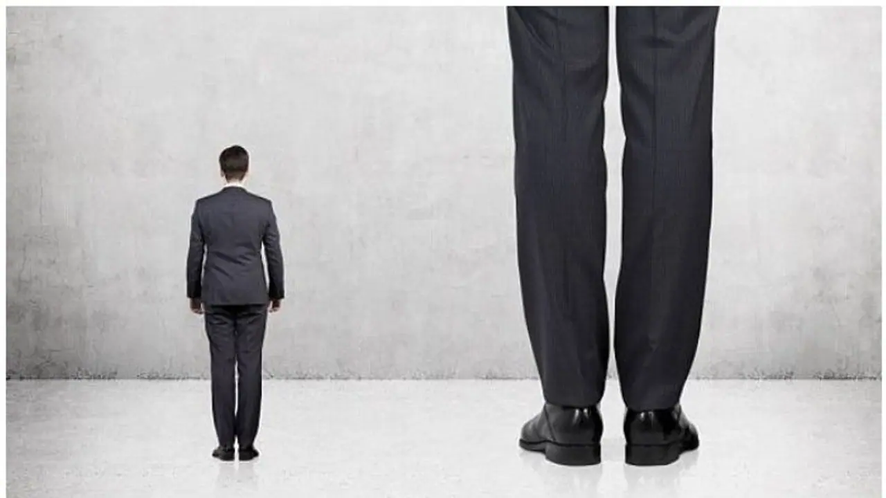 ഉയരമുള്ള ആളുകളുടെ ശ്രദ്ധയ്ക്ക്; ഈ രോ​ഗങ്ങൾ പിടിപെടാനുള്ള സാധ്യത കൂടുതൽ