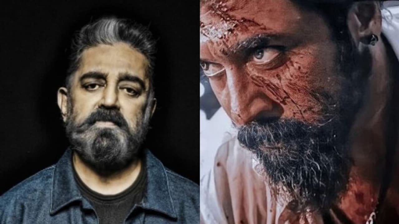 അണ്ണായെന്ന് വിളിച്ച് നന്ദി പറഞ്ഞ് സൂര്യ, തമ്പീയെന്ന് മറുപടിയുമായി കമല്ഹാസൻ അണ്ണായെന്ന് വിളിച്ച് നന്ദി പറഞ്ഞ് സൂര്യ, തമ്പീയെന്ന് മറുപടിയുമായി കമല്ഹാസൻ