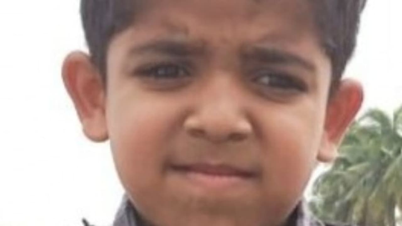 കുളത്തിൽ കാൽ വഴുതി വീണ് ഏഴ് വയസുകാരന് ദാരുണാന്ത്യം