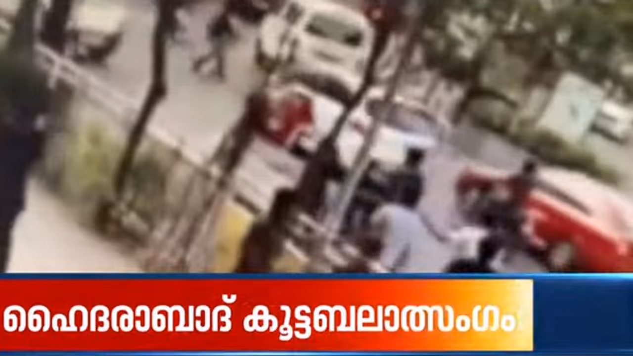 ഹൈദരാബാദ് കൂട്ടബലാത്സംഗം: ആഭ്യന്തരമന്ത്രിയുടെ കൊച്ചുമകന്‍ അടക്കം ആരോപണത്തില്‍; ഒന്നും മിണ്ടാതെ പൊലീസ്