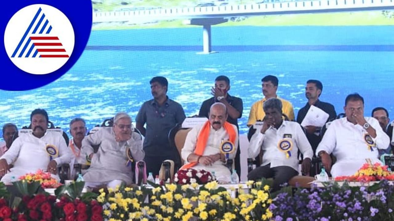 Chitradurga: 31 ಲಕ್ಷ ರೈತರಿಗೆ ಶೂನ್ಯ ಬಡ್ಡಿ ದರದಲ್ಲಿ ಸಾಲ: ಸಿಎಂ ಬೊಮ್ಮಾಯಿ