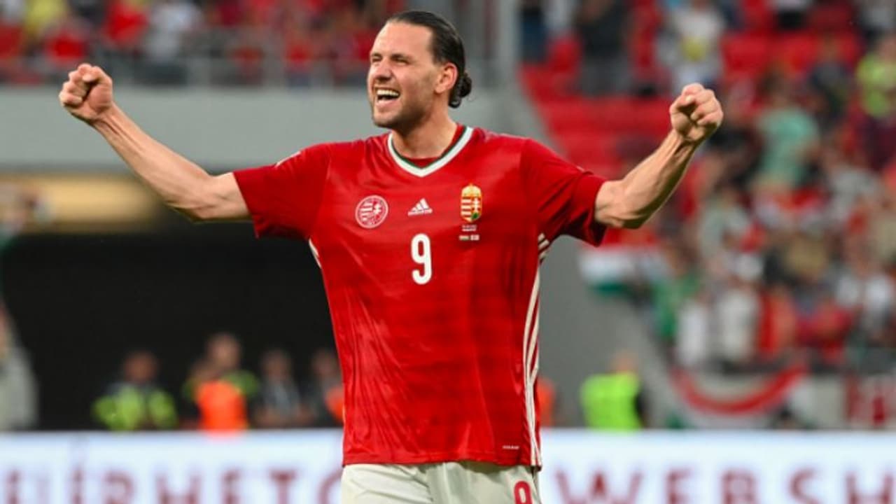 উয়েফা নেশসন লিগে অব্যাহত অঘটন, ইউরো রানার্স ইংল্য়ান্ডকে হারাল হাঙ্গেরি উয়েফা নেশসন লিগে অব্যাহত অঘটন, ইউরো রানার্স ইংল্য়ান্ডকে হারাল হাঙ্গেরি