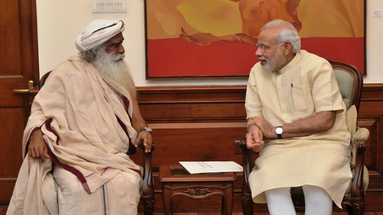 ಎಥೆನಾಲ್‌ ಮಿಶ್ರಣ ಗುರಿ ಸಾಧಿಸಿದ ಭಾರತ: ಮೋದಿ ಹರ್ಷ