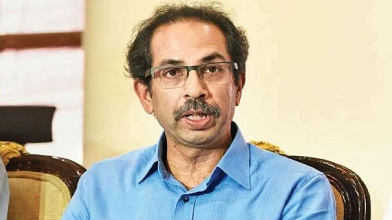 Maharashtra CM Uddhav Thackeray reshuffles portfolios of nine ministers from Eknath Shinde's camp
