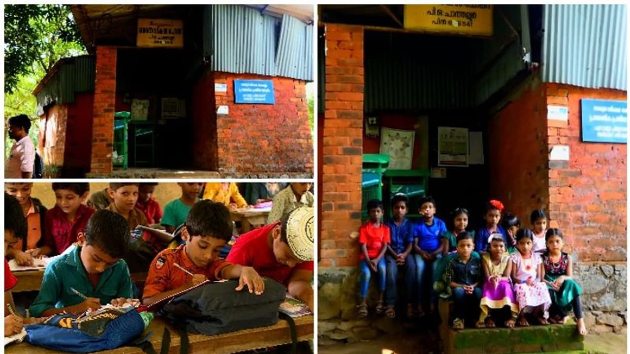ബദല്‍ സ്കൂളുകൾ സര്‍ക്കാര്‍ അടച്ചു പൂട്ടി, കുട്ടികളുടെ പഠനം പ്രതിസന്ധിയിൽ 