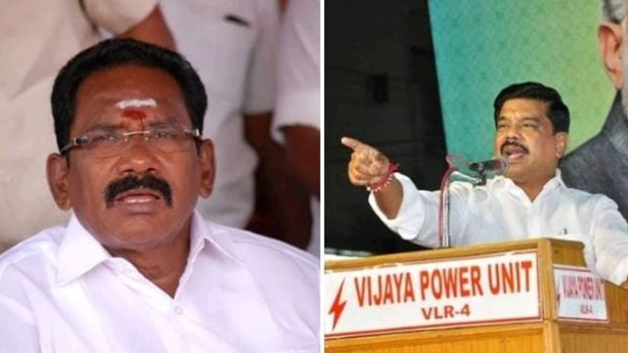 நாங்கள் காக்கா கூட்டமா.? பாஜக தேர்தலில் தனித்து போட்டியிட்டால் அதிமுக வருந்தும்..கரு.நாகராஜன் பதிலடி