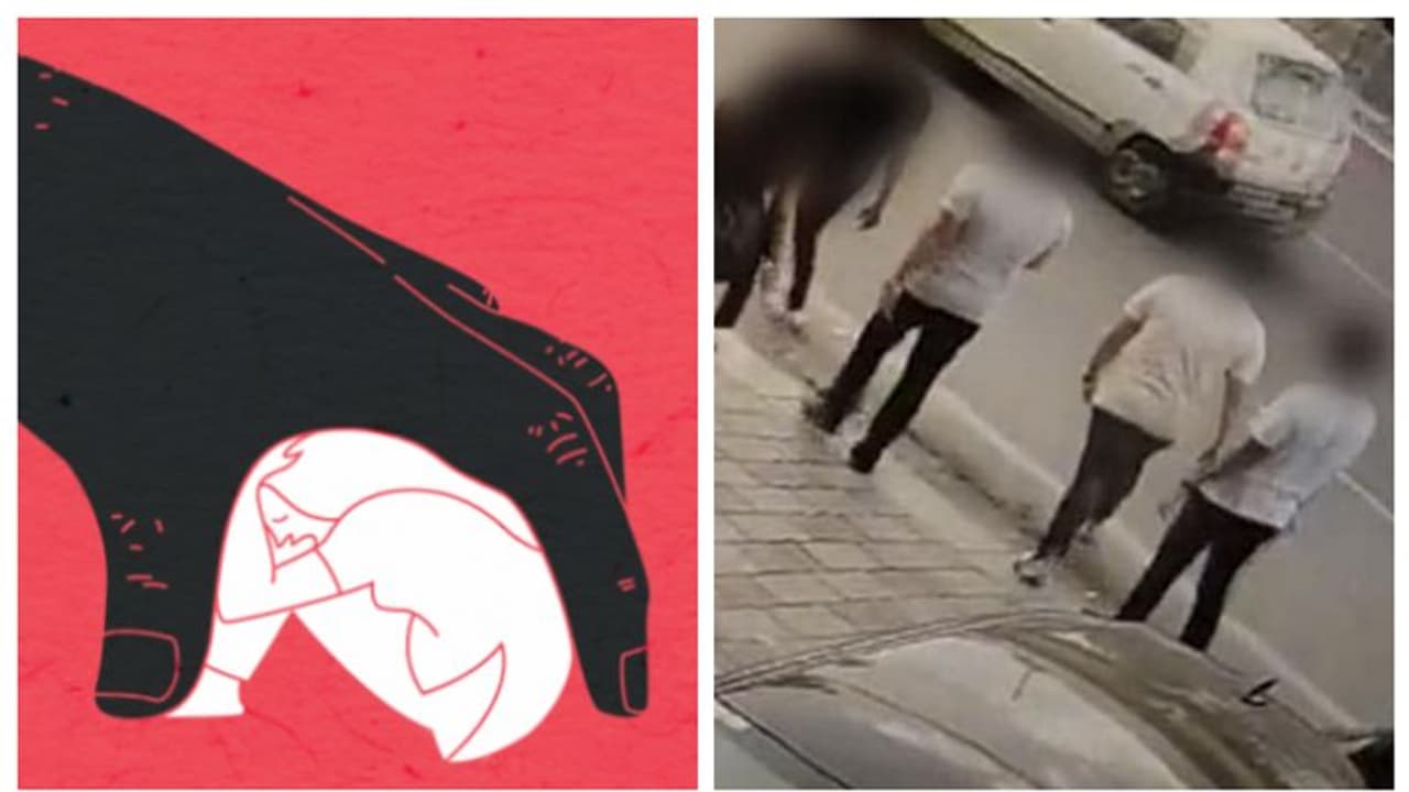 ഹൈദരാബാദ് കൂട്ടബലാത്സംഗം, ഒടുവിൽ കസ്റ്റഡിയിലായവരും പ്രായപൂർത്തിയാകാത്തവർ