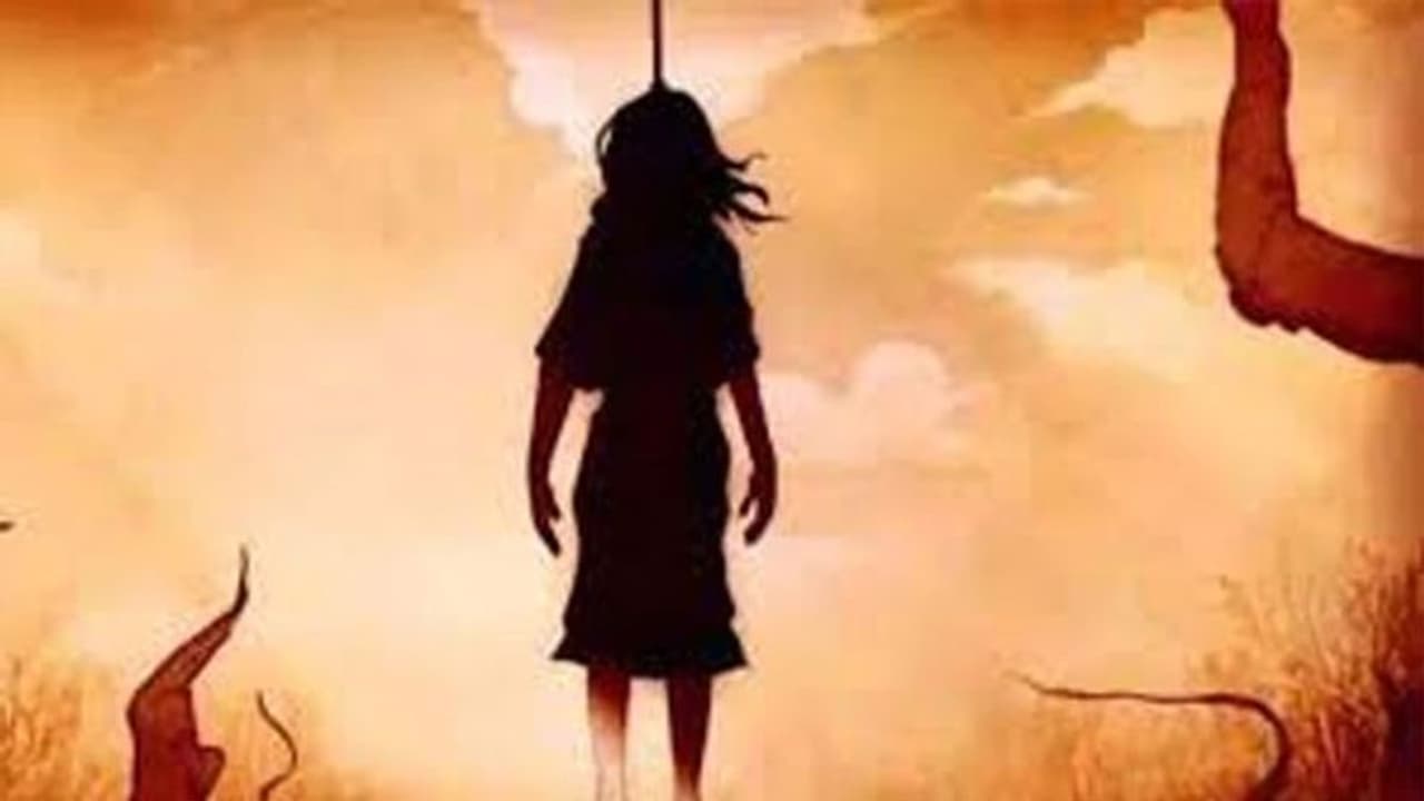 आजमगढ़ में दो नाबालिग बच्चियों ने कहासुनी के बाद मामूली बात पर कर ली आत्महत्या, वजह जानकर हर किसी के उड़े होश आजमगढ़ में दो नाबालिग बच्चियों ने कहासुनी के बाद मामूली बात पर कर ली आत्महत्या, वजह जानकर हर किसी के उड़े होश