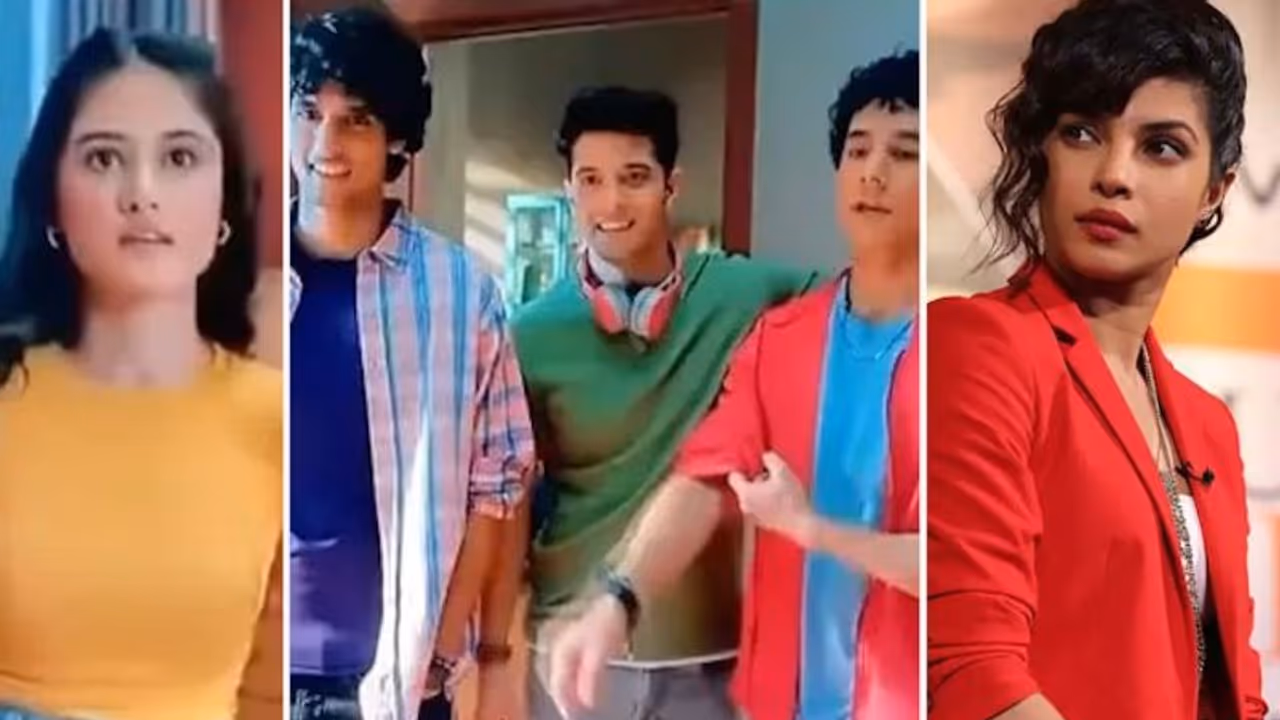 Priyanka Chopra to Swara Bhasker, celebs slam perfume ads promoting rape culture, call it 'beyond disgusting' Priyanka Chopra to Swara Bhasker, celebs slam perfume ads promoting rape culture, call it 'beyond disgusting'