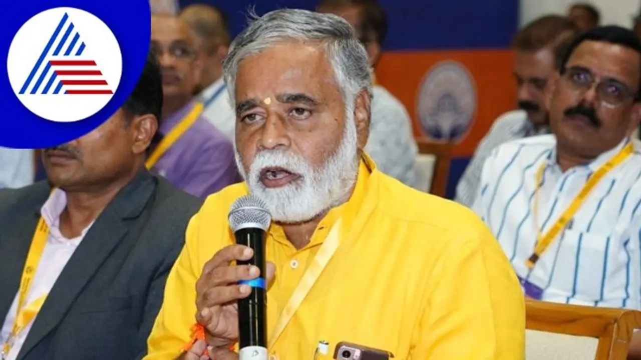 ಪಠ್ಯ ಪರಿಷ್ಕರಣೆ ವಿವಾದ: ದೇವೇಗೌಡರ ಮನೆಗೇ ಹೋಗಿ ಪಠ್ಯ ವಿವರಣೆ ಕೊಟ್ಟಿದ್ದೇವೆ, ನಾಗೇಶ್‌