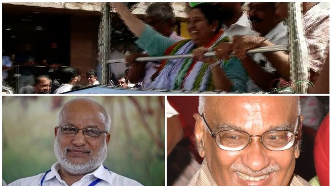 തൃക്കാക്കര തോല്വി: മുഖ്യമന്ത്രി എന്തിന് പ്രതികരിക്കണം? എം എ ബേബി, ന്യായീകരണവുമായി നേതാക്കള് തൃക്കാക്കര തോല്വി: മുഖ്യമന്ത്രി എന്തിന് പ്രതികരിക്കണം? എം എ ബേബി, ന്യായീകരണവുമായി നേതാക്കള്