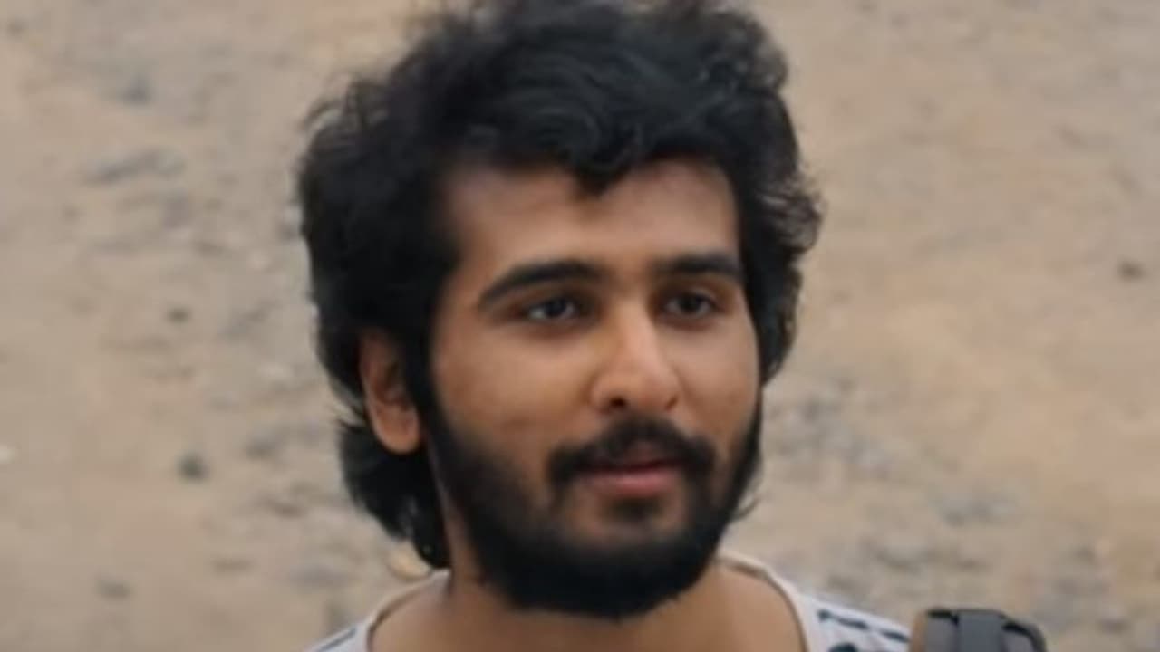 Ullasam trailer : ഷെയ്ൻ നിഗത്തിന്റെ 'ഉല്ലാസം', ട്രെയിലര് പുറത്ത് Ullasam trailer : ഷെയ്ൻ നിഗത്തിന്റെ 'ഉല്ലാസം', ട്രെയിലര് പുറത്ത്