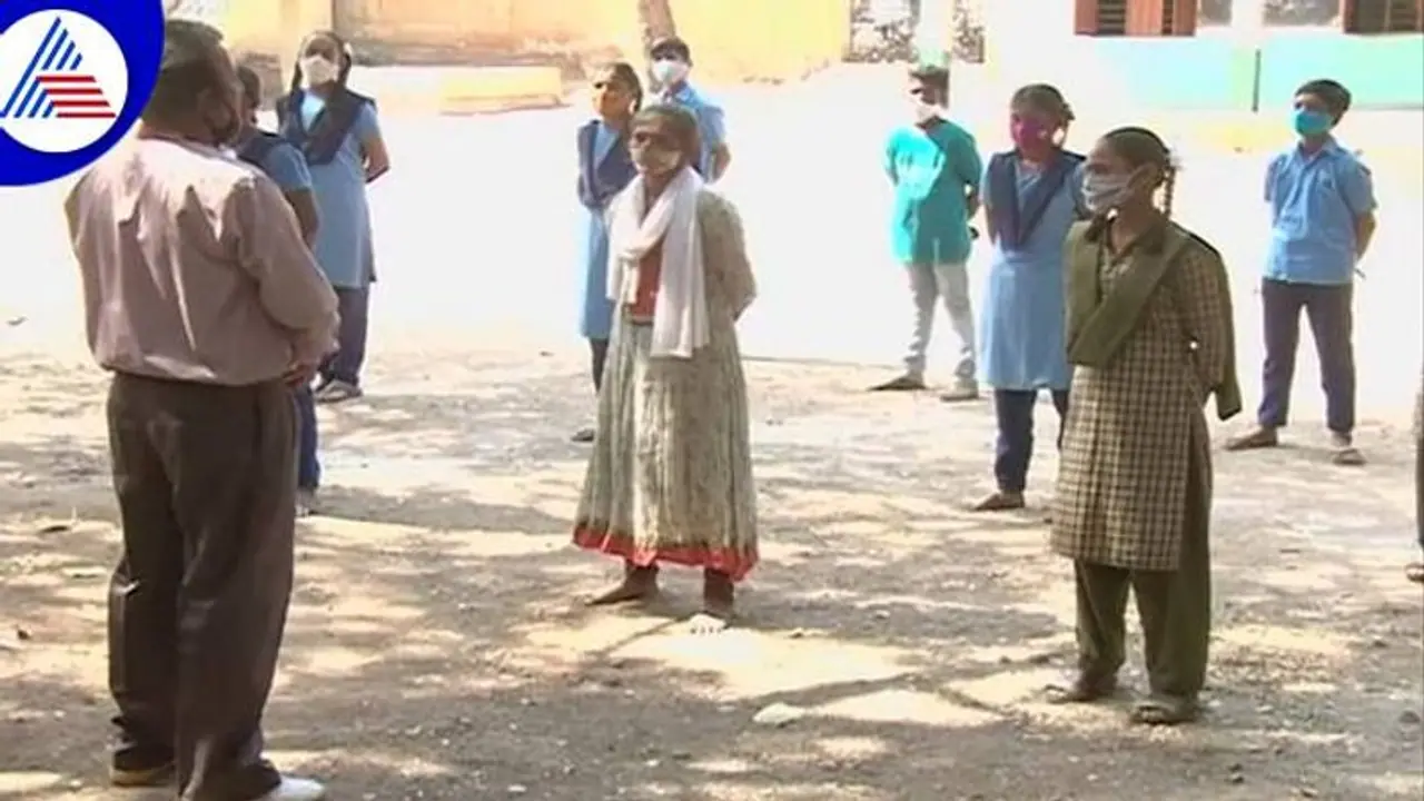 ಕರ್ನಾಟಕದಲ್ಲಿ ಕೊರೋನಾ ಬಳಿಕ ಶಾಲೆ ಬಿಡ್ತಿರೋ ಮಕ್ಕಳು: ಕಾರಣ? ಕರ್ನಾಟಕದಲ್ಲಿ ಕೊರೋನಾ ಬಳಿಕ ಶಾಲೆ ಬಿಡ್ತಿರೋ ಮಕ್ಕಳು: ಕಾರಣ?