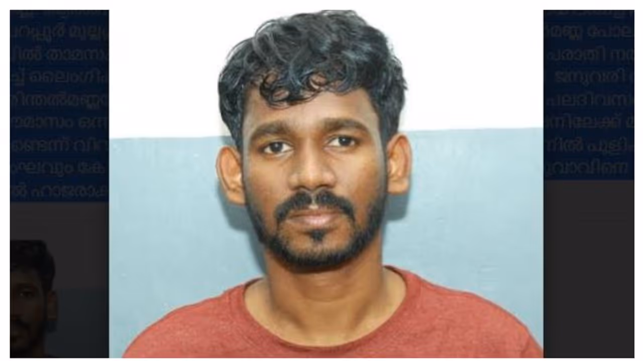 ആൽബത്തിൽ അഭിനയിപ്പിക്കാമെന്ന് വാ​ഗ്ദാനം നൽകി പീഡിപ്പിച്ചു; യുവതിയുടെ പരാതിയിൽ യുവാവ് അറസ്റ്റിൽ 