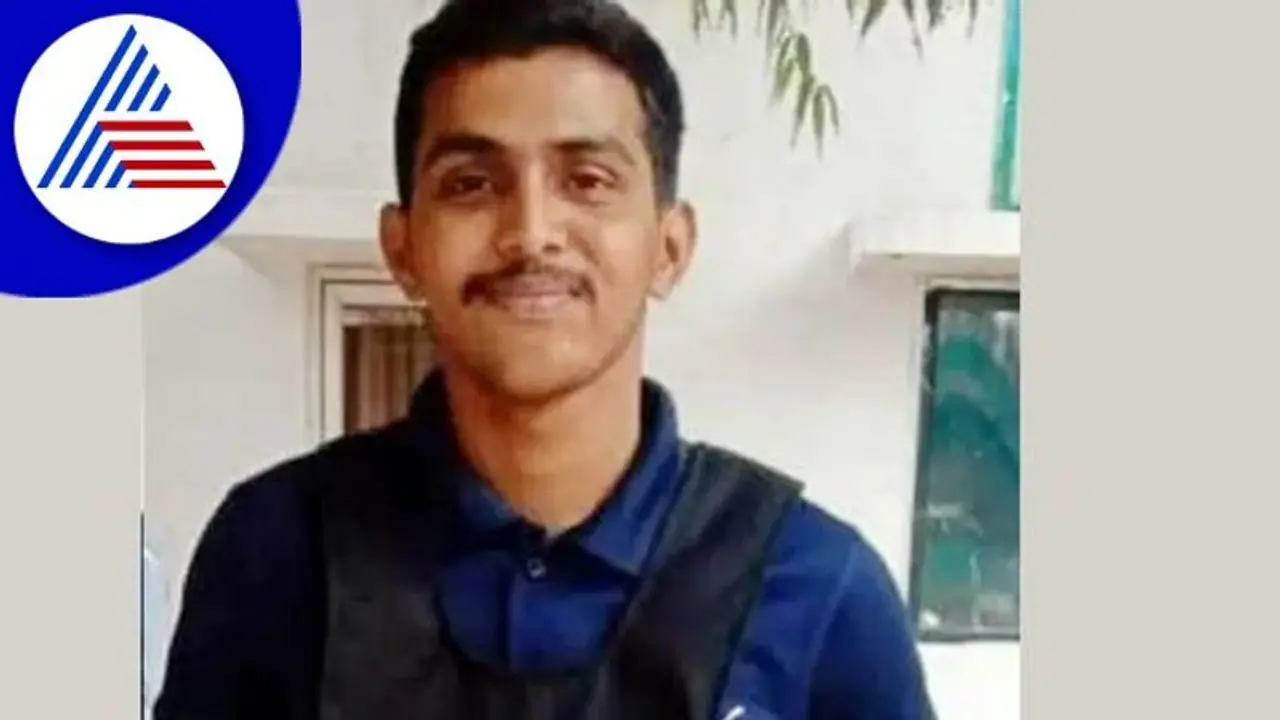 CDS Examnನಲ್ಲಿ ಚಾಲಕನ ಪುತ್ರ ದೇಶಕ್ಕೆ ಫಸ್ಟ್ ರ್ಯಾಂಕ್ CDS Examnನಲ್ಲಿ ಚಾಲಕನ ಪುತ್ರ ದೇಶಕ್ಕೆ ಫಸ್ಟ್ ರ್ಯಾಂಕ್