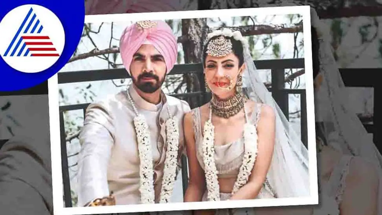 Karan V Grover’s Biography | Birth | Education | Debut Show | Marriage | Facts