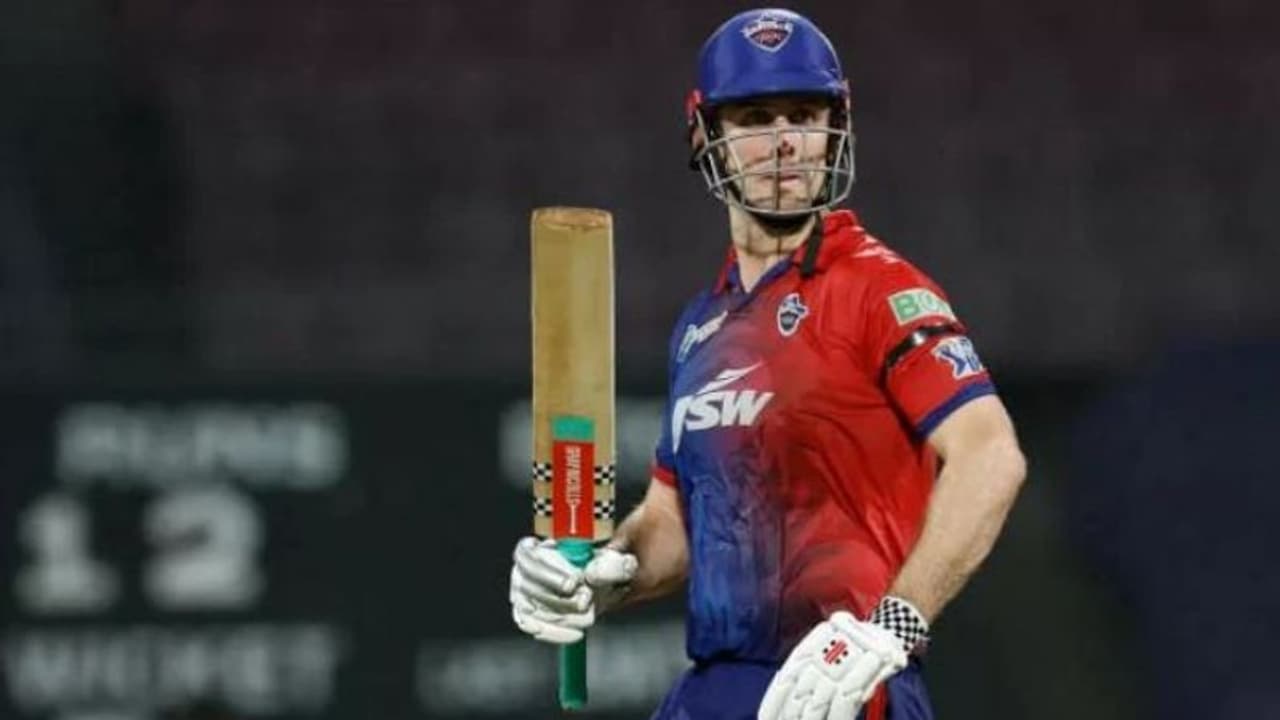 IPL 2023: வயது 31; திருமணத்திற்காக ஆஸ்திரேலியா சென்ற மிட்செல் மார்ஷ்:புதுமாப்பிள்ளையாக விரைவில் வருவார்!