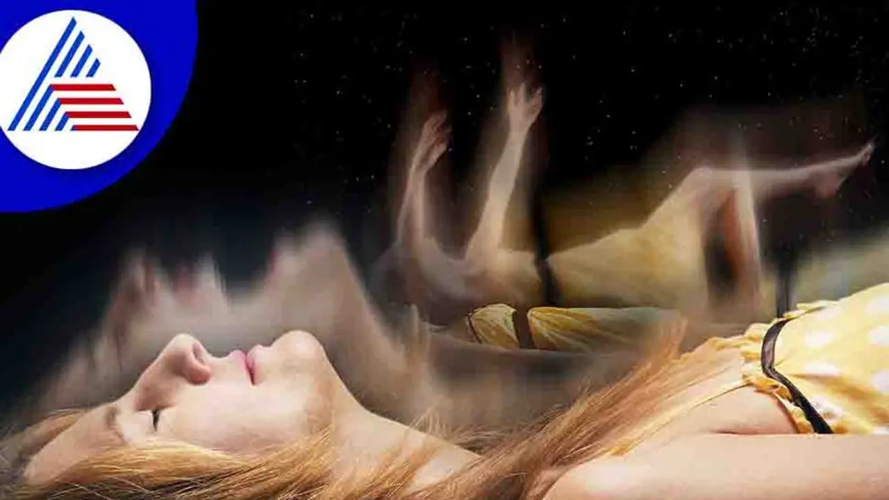 ನಿದ್ದೆ ಮಾಡುತ್ತಿರುವಾಗ್ಲೇ ಹಠಾತ್ ಸಾವು, ಅಪಾಯದಿಂದ ಪಾರಾಗೋದು ಹೇಗೆ ? ನಿದ್ದೆ ಮಾಡುತ್ತಿರುವಾಗ್ಲೇ ಹಠಾತ್ ಸಾವು, ಅಪಾಯದಿಂದ ಪಾರಾಗೋದು ಹೇಗೆ ?