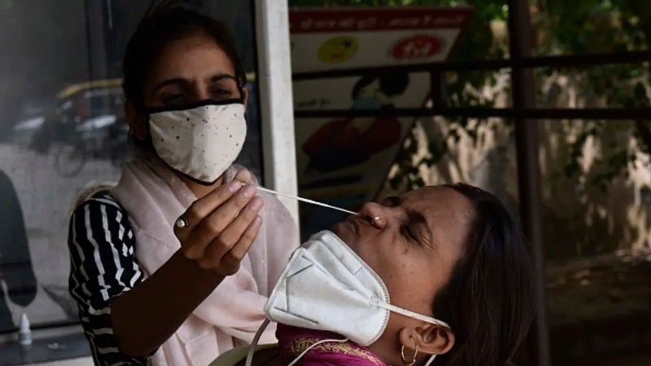 BF.7, Omicron sub variant, detected in India; Know symptoms, precautions & other details BF.7, Omicron sub variant, detected in India; Know symptoms, precautions & other details