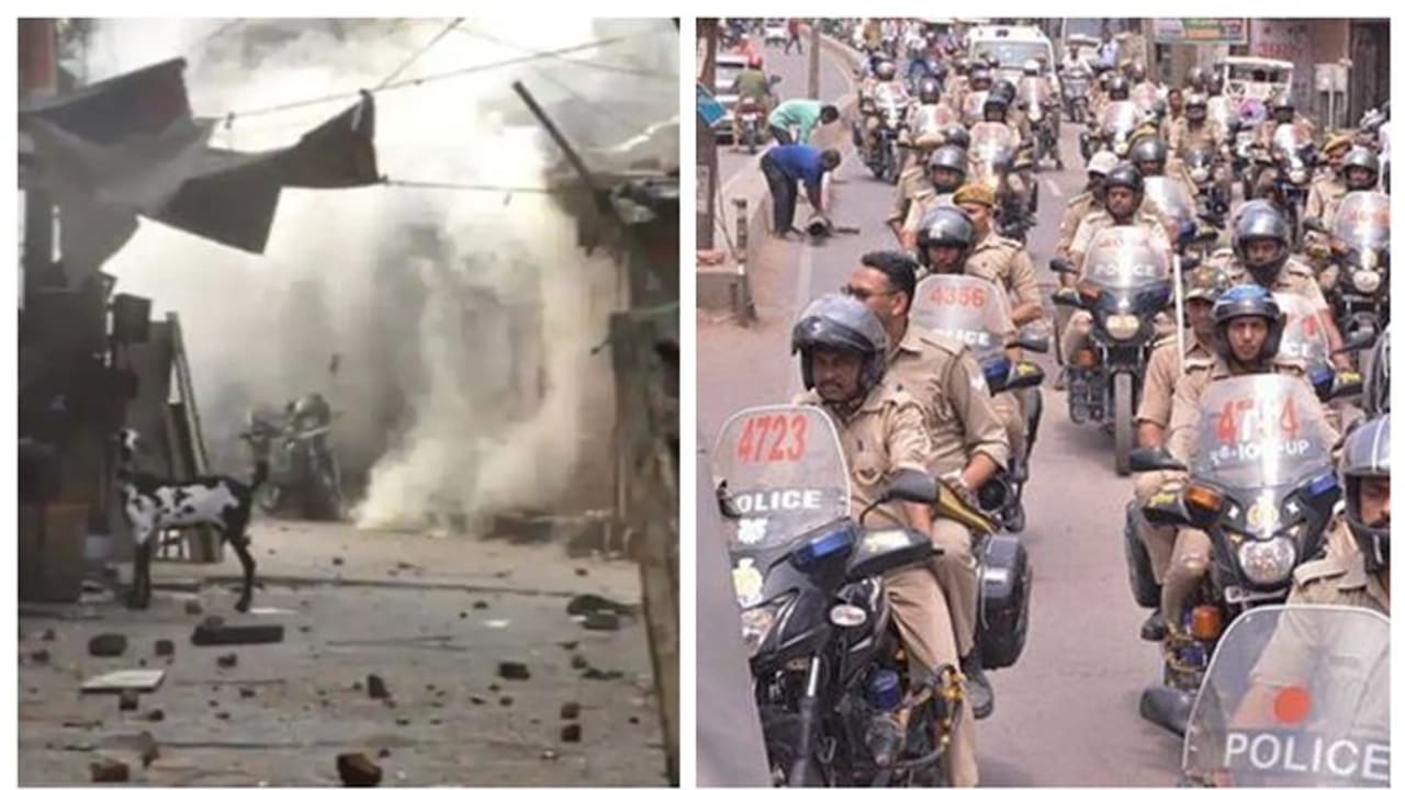 ಕಾನ್ಪುರ ಹಿಂಸಾಚಾರದಲ್ಲಿ ಪಿಎಫ್‌ಐ ಕೈವಾಡಕ್ಕೆ ಸಾಕ್ಷ್ಯ!