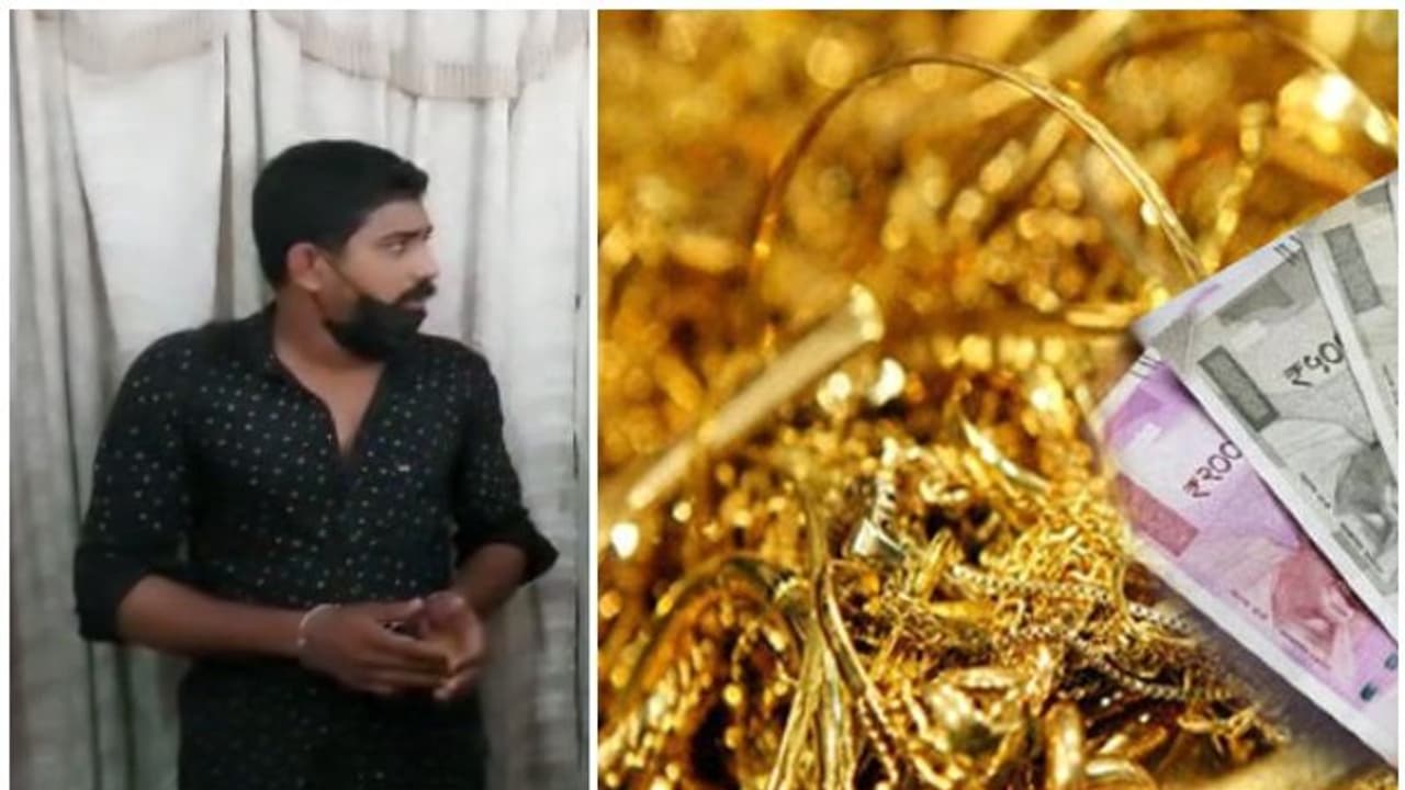  'പൂജ' നടത്തിയ ശേഷം മോഷണം, പത്തനാപുരത്തെ ആ 'വെറൈറ്റി കള്ളൻ' ഒടുവിൽ കീഴടങ്ങി 