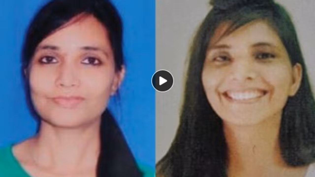  मां बाप की लंबी उम्र के लिए मन्नत मांगने गई 2 बहनें, लेकिन दोनों को मिली दर्दनाक मौत, वो मंजर बड़ा खतरनाक था